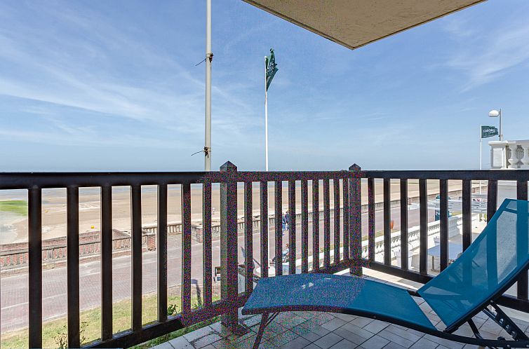 Appartement Les Terrasses du Casino