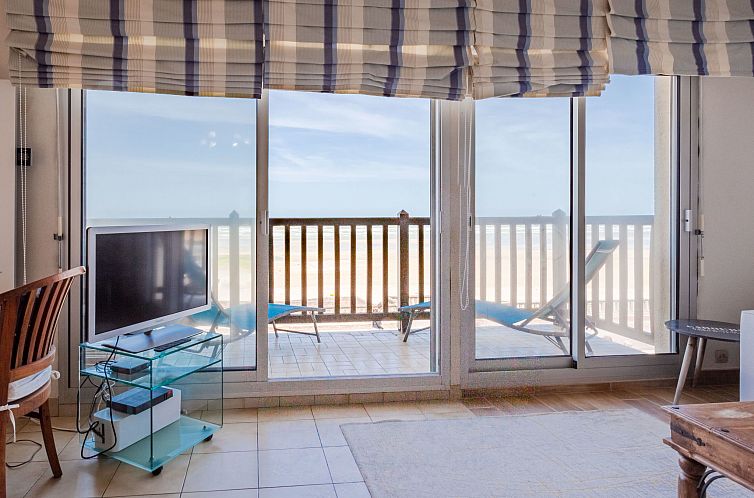 Appartement Les Terrasses du Casino