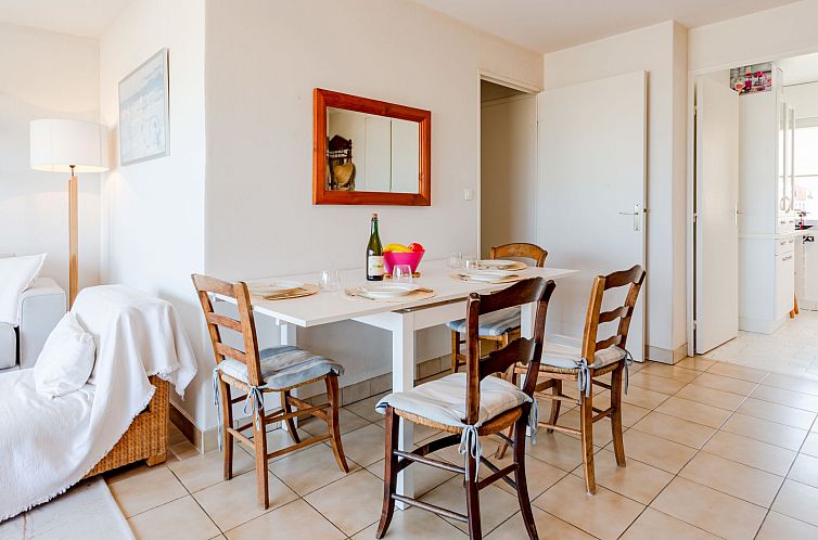 Appartement Les Terrasses du Casino