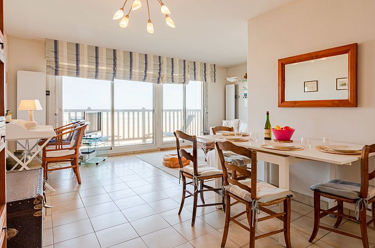 Appartement Les Terrasses du Casino