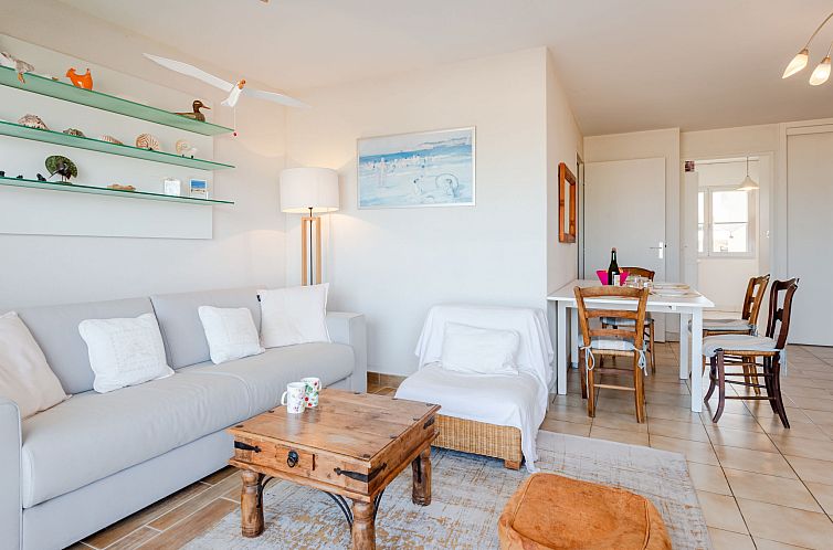 Appartement Les Terrasses du Casino