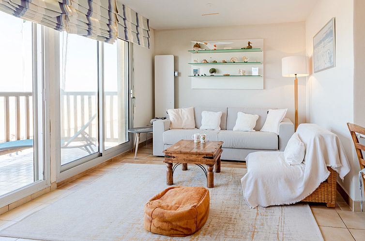 Appartement Les Terrasses du Casino