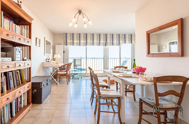 Appartement Les Terrasses du Casino