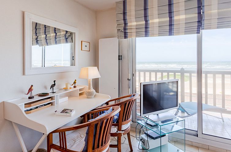 Appartement Les Terrasses du Casino