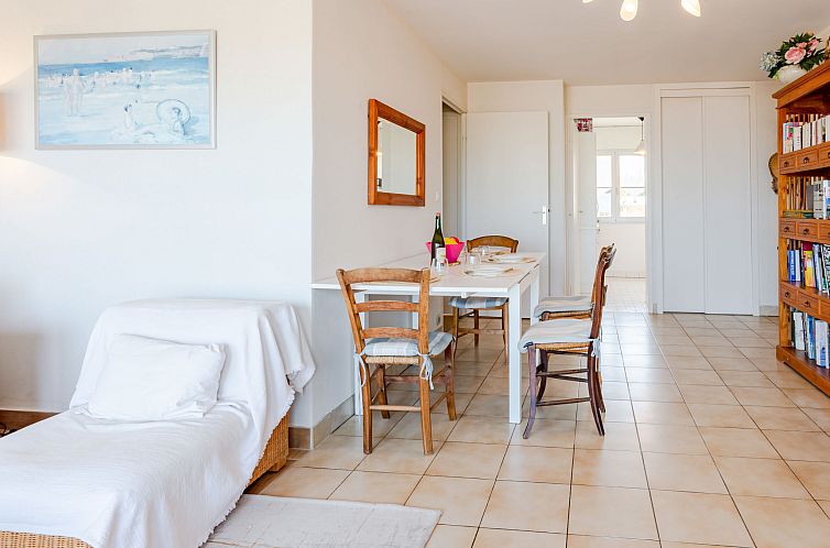 Appartement Les Terrasses du Casino