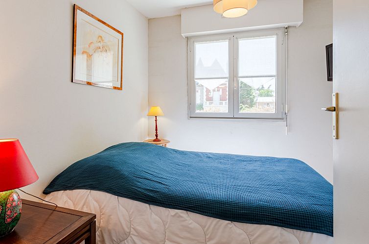 Appartement Les Terrasses du Casino