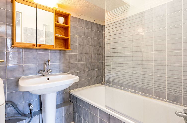 Appartement Les Terrasses du Casino