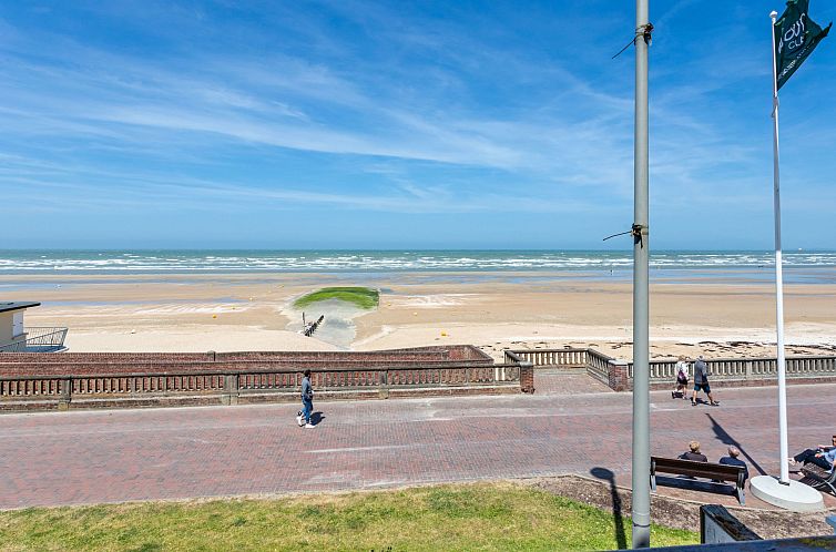 Appartement Les Terrasses du Casino
