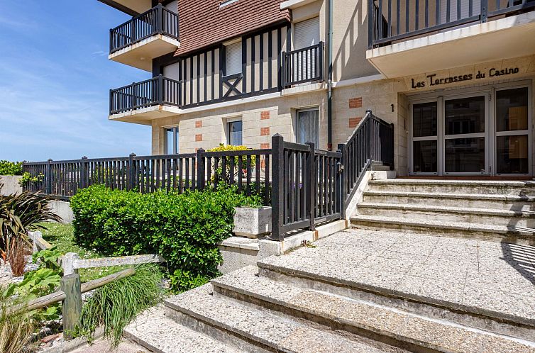 Appartement Les Terrasses du Casino