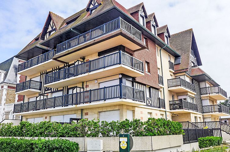 Appartement Les Terrasses du Casino