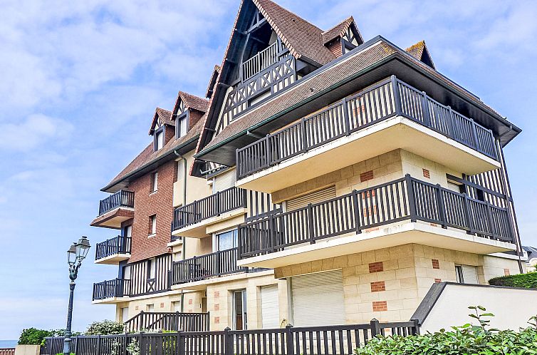 Appartement Les Terrasses du Casino