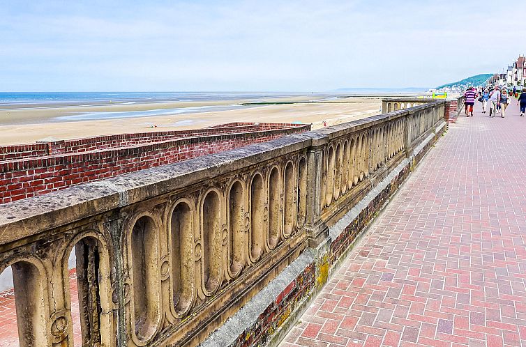 Appartement Les Terrasses du Casino