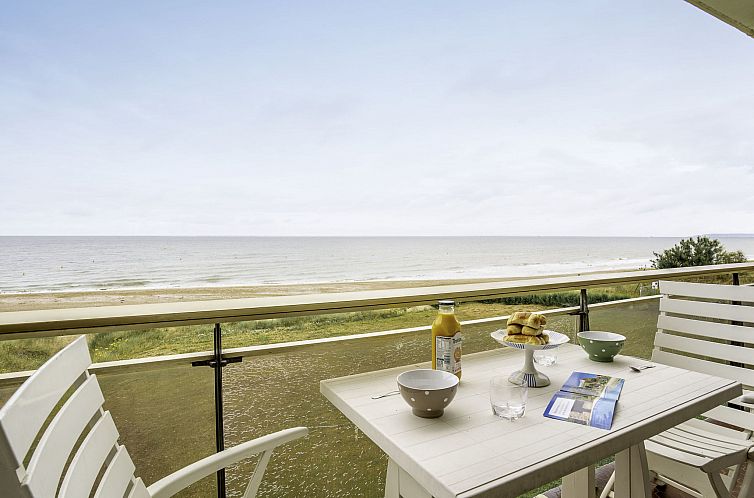 Guest house 1902089 - Apartment Lower Normandy - Appartement Le Golf