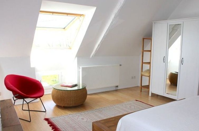 Vakantiehuis in Sourdeval Les Bois mit Garten