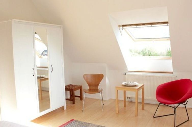 Vakantiehuis in Sourdeval Les Bois mit Garten