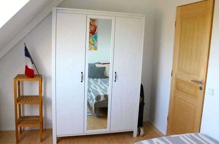 Vakantiehuis in Sourdeval Les Bois mit Garten