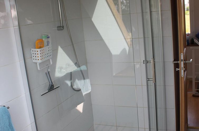 Vakantiehuis in Sourdeval Les Bois mit Garten