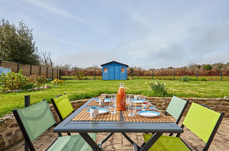 Vakantiehuis Le Hameau Boudet