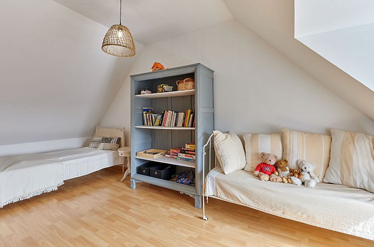 Vakantiehuis Le Hameau Boudet