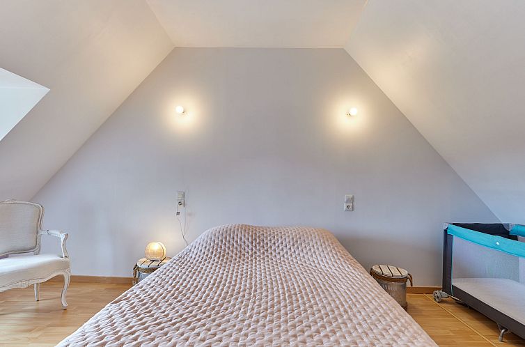 Vakantiehuis Le Hameau Boudet