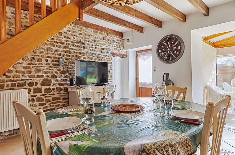 Vakantiehuis Le Hameau Boudet