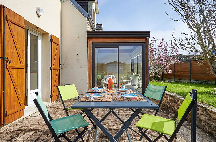 Vakantiehuis Le Hameau Boudet