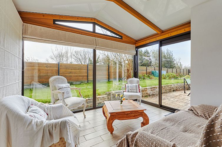 Vakantiehuis Le Hameau Boudet