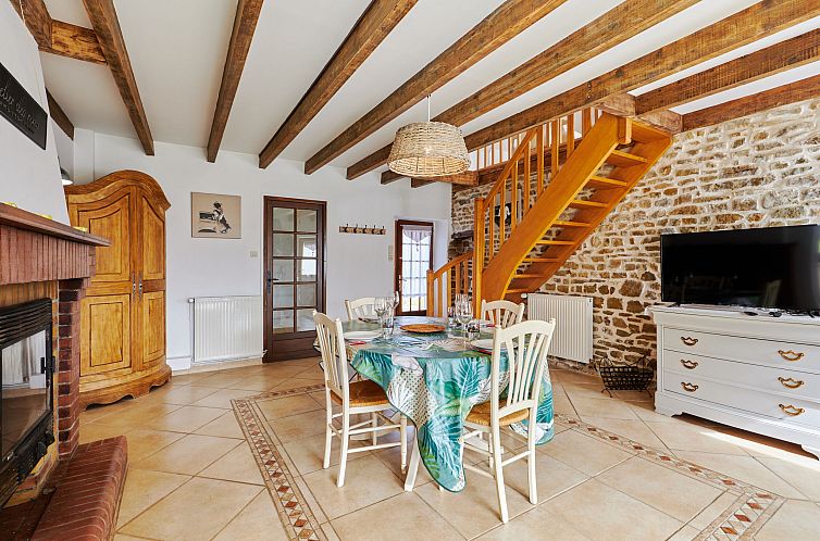 Vakantiehuis Le Hameau Boudet