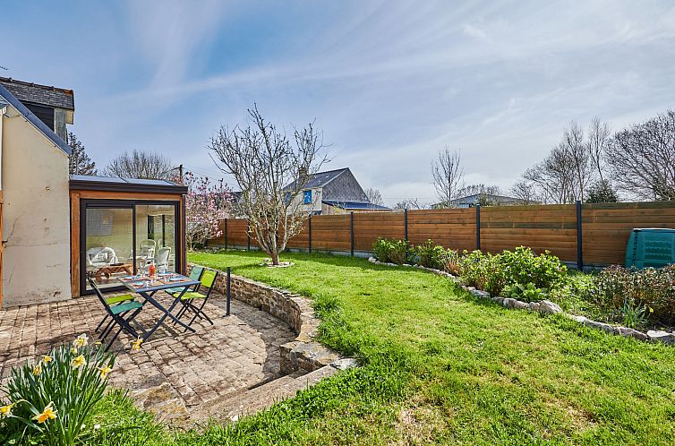 Vakantiehuis Le Hameau Boudet