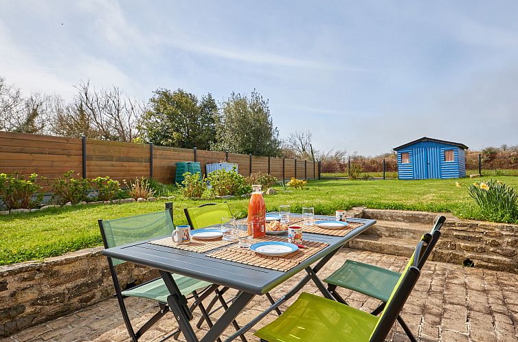 Vakantiehuis Le Hameau Boudet