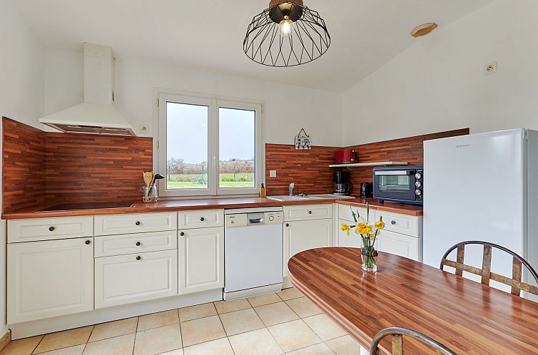 Vakantiehuis Le Hameau Boudet