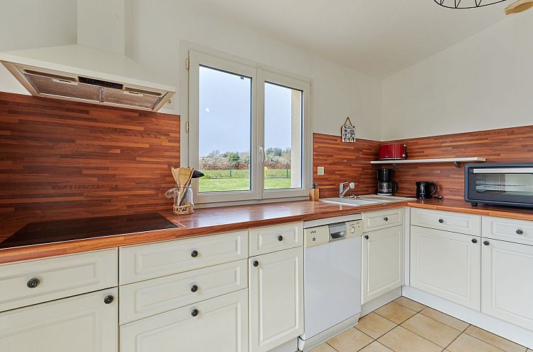 Vakantiehuis Le Hameau Boudet