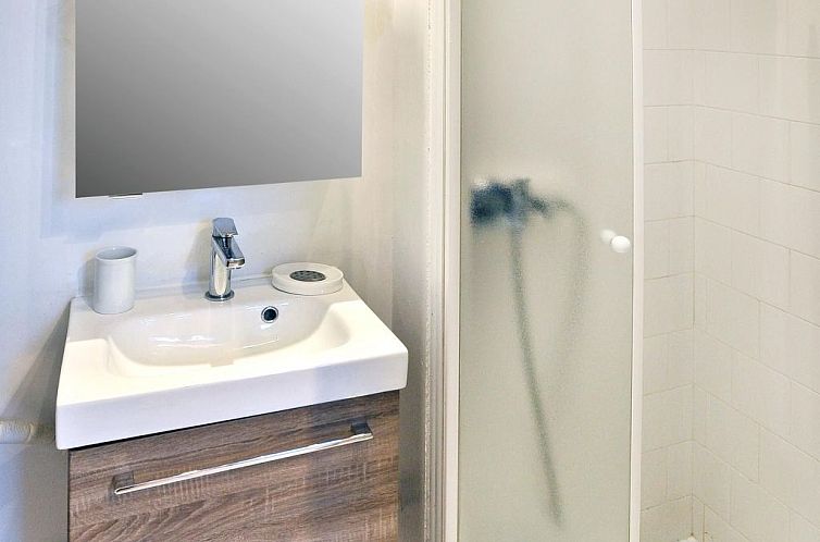 Vakantiehuis mit Terrasse