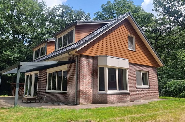 Vakantiehuis in Meppen