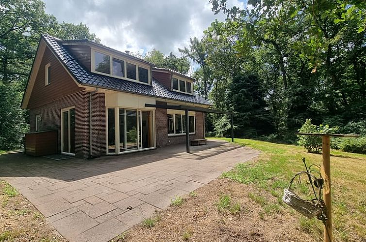 Vakantiehuis in Meppen