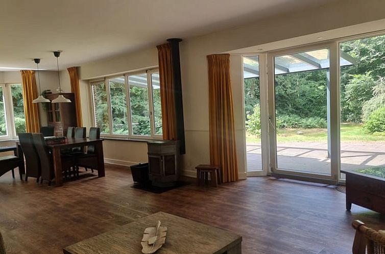 Vakantiehuis in Meppen