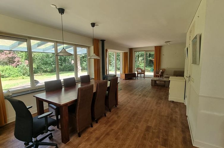 Vakantiehuis in Meppen