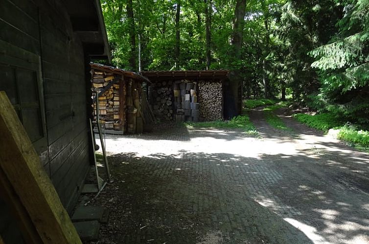 Vakantiehuis in Meppen