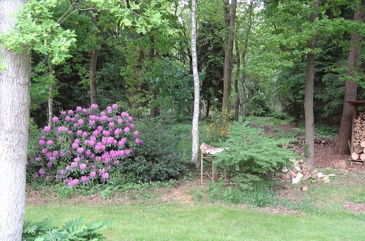 Vakantiehuis in Meppen