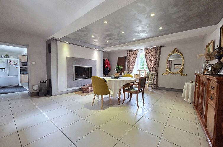 Vrijstaande woning in Saint-Clair-Sur-L'elle