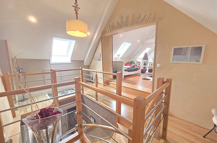 Vrijstaande woning in Saint-Clair-Sur-L'elle