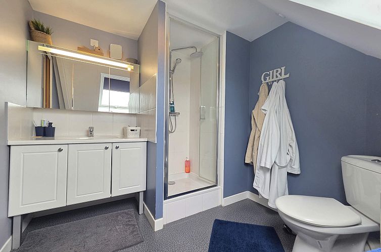 Vrijstaande woning in Saint-Clair-Sur-L'elle