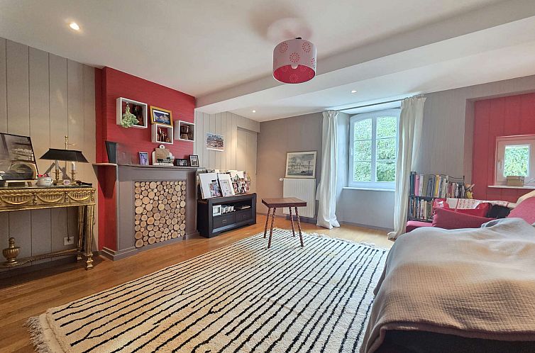 Vrijstaande woning in Saint-Clair-Sur-L'elle