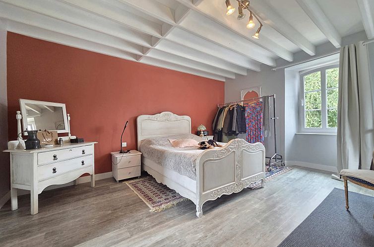 Vrijstaande woning in Saint-Clair-Sur-L'elle