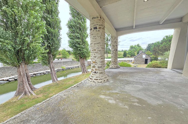 Vrijstaande woning in Saint-Clair-Sur-L'elle
