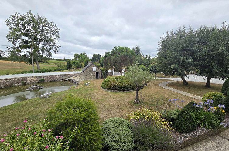 Vrijstaande woning in Saint-Clair-Sur-L'elle