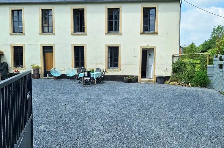 Unterkunft 19023501 - Ferienhaus Basse Normandie - La Couronne