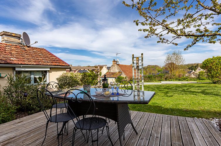 Vakantiehuis La Forge de Marcel