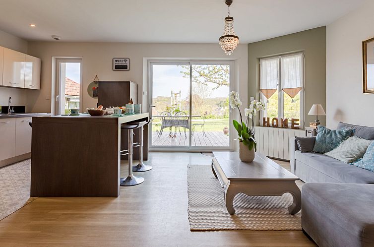 Vakantiehuis La Forge de Marcel