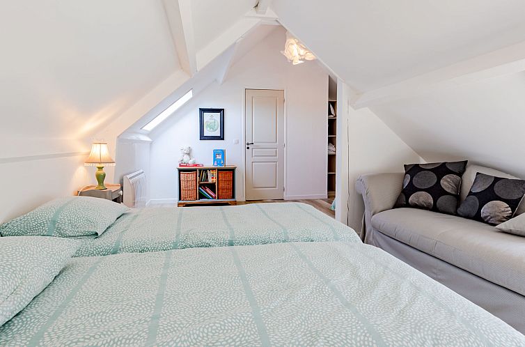 Vakantiehuis La Forge de Marcel